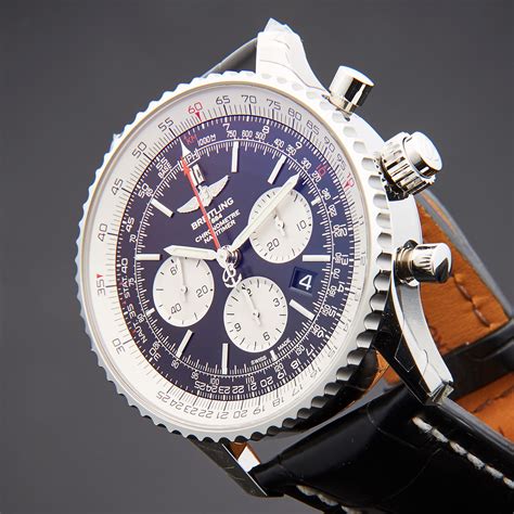 breitling navitimer preisvergleich|Breitling Navitimer pre owned.